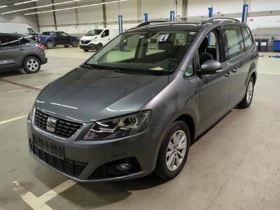 Seat Alhambra 2.0 TDI ECOMOTIVE STYLE, 2020