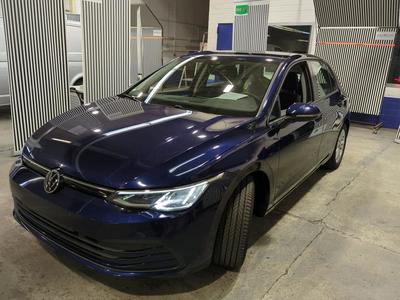 Volkswagen Golf 1.0 ETSI OPF DSG Life, 2022