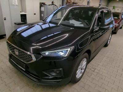 Seat Tarraco 2.0 TDI SCR DSG, 2022