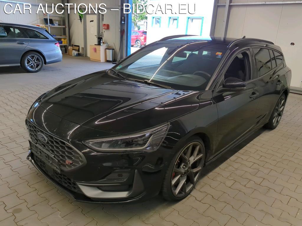 Ford Focus TURNIER 2.3 ECOBOOST S&S AUT. ST X, 2023