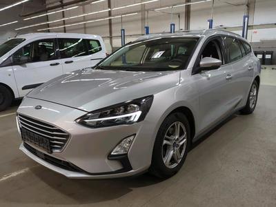 Ford Focus TURNIER 1.5 ECOBLUE START-STOPP-SYSTEM TREND, 2020