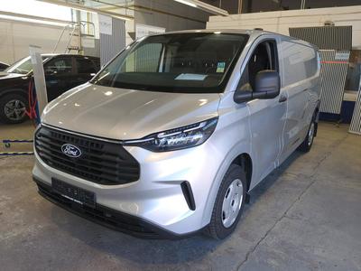 Ford Transit CUSTOM 320 L2H1 LKW VA AUTM. Trend, 2023