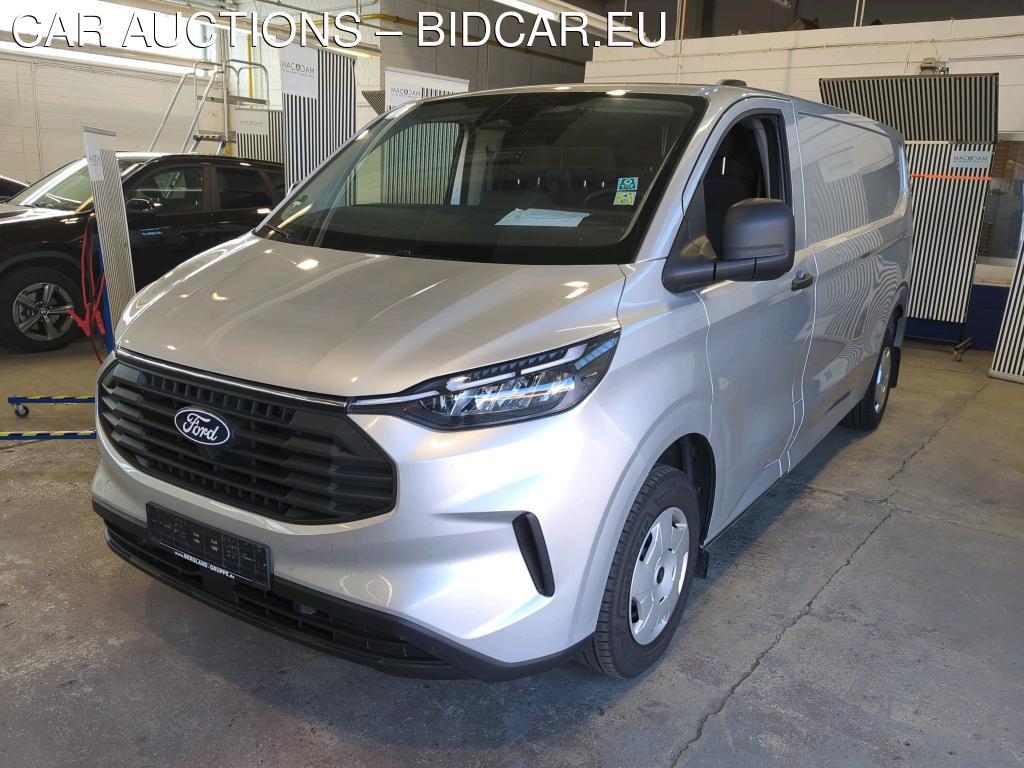 Ford Transit CUSTOM 320 L2H1 LKW VA AUTM. Trend, 2023
