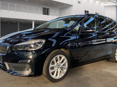 BMW 218D GRAN TOURER AUT. Advantage, 2022