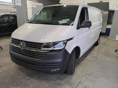 Volkswagen Transporter T6.1 DSG LANG, 2021