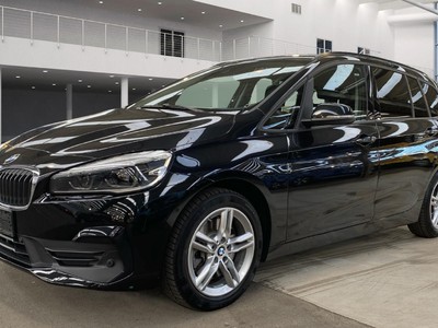 BMW 218D GRAN TOURER AUT. Advantage, 2022