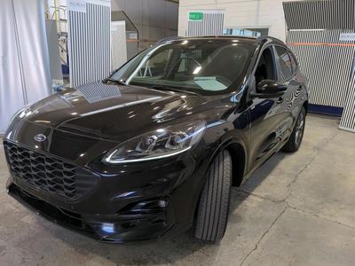 Ford Kuga 2.5 DURATEC PHEV, 2023