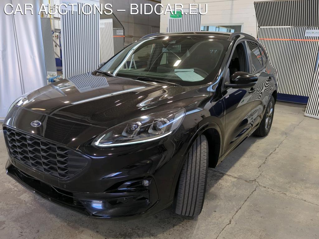Ford Kuga 2.5 DURATEC PHEV, 2023