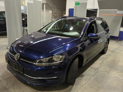 Volkswagen Golf VARIANT 2.0 TDI SCR DSG Comfortline, 2021