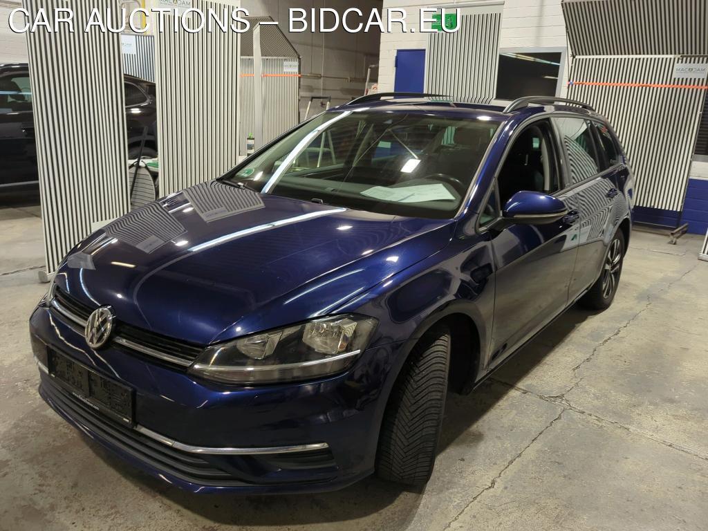 Volkswagen Golf VARIANT 2.0 TDI SCR DSG Comfortline, 2021