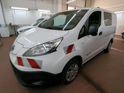 Nissan E-NV200 - Premium, 2020