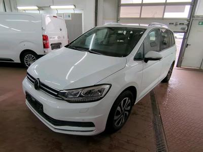 Volkswagen Touran 2.0 TDI SCR Comfortline, 2021