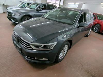 Volkswagen Passat VARIANT 1.5 TSI OPF DSG Comfortline, 2019