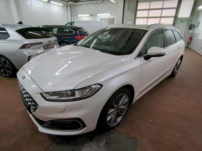 Ford Mondeo TURNIER 2.0 ECOBLUE AUT. VIGNALE, 2021