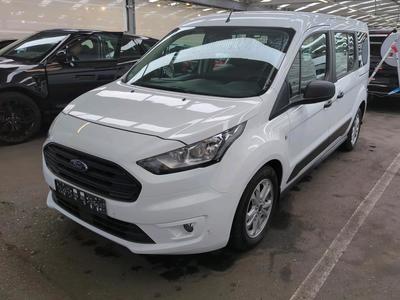 Ford Transit CONNECT 230 L2 LKW S&amp;S AUTM. Trend, 2020