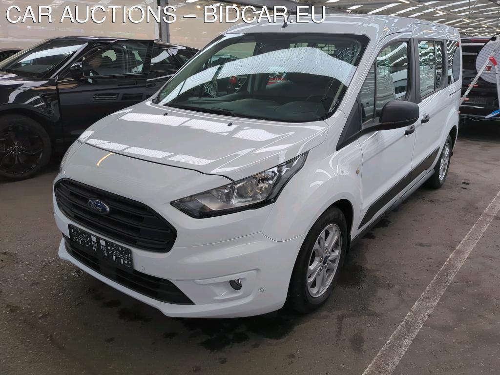 Ford Transit CONNECT 230 L2 LKW S&S AUTM. Trend, 2020