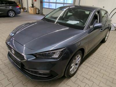 Seat Leon 2.0 TDI Style, 2022