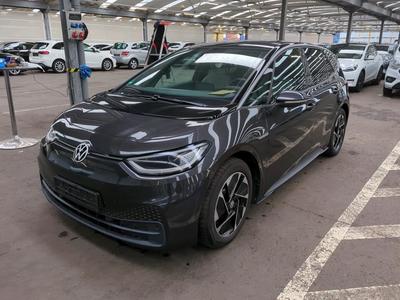 Volkswagen Id.3 PERFORMANCE UPGRADE Pro Family, 2021