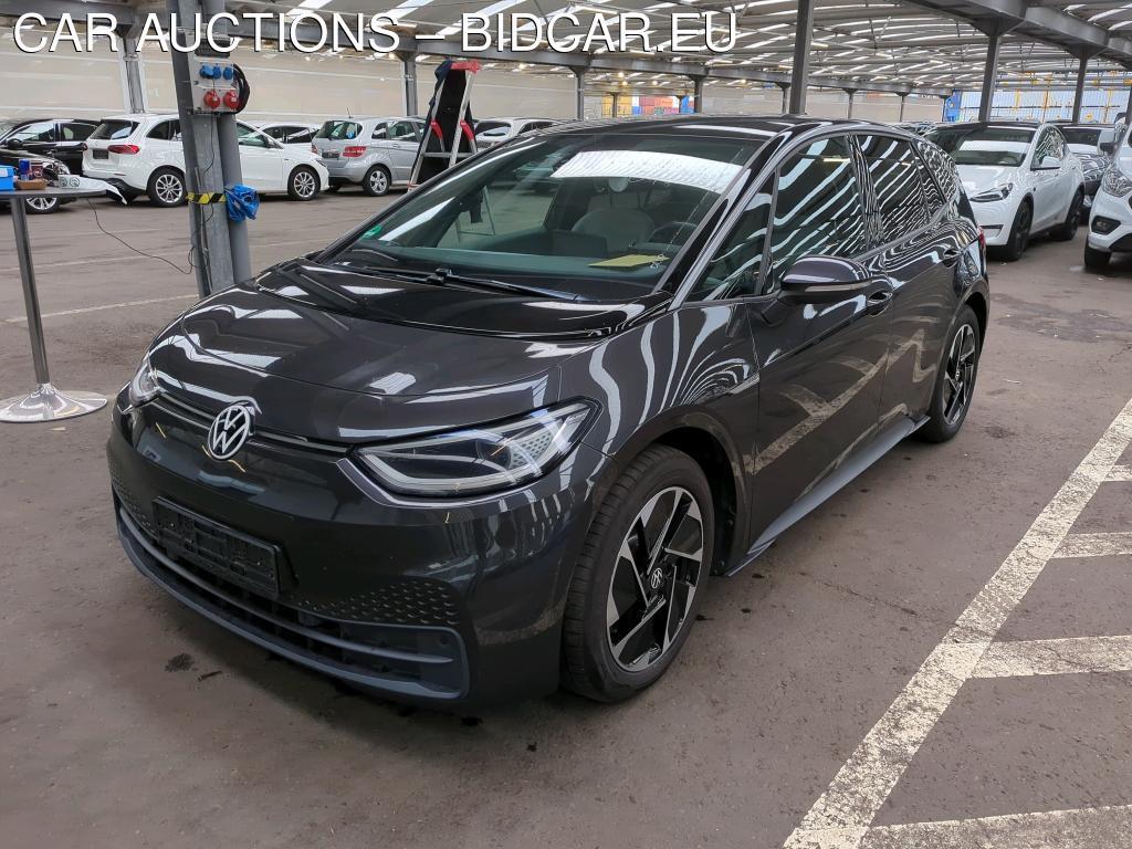 Volkswagen Id.3 PERFORMANCE UPGRADE Pro Family, 2021