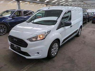 Ford Transit CONNECT 240 L2 S&amp;S Trend, 2019