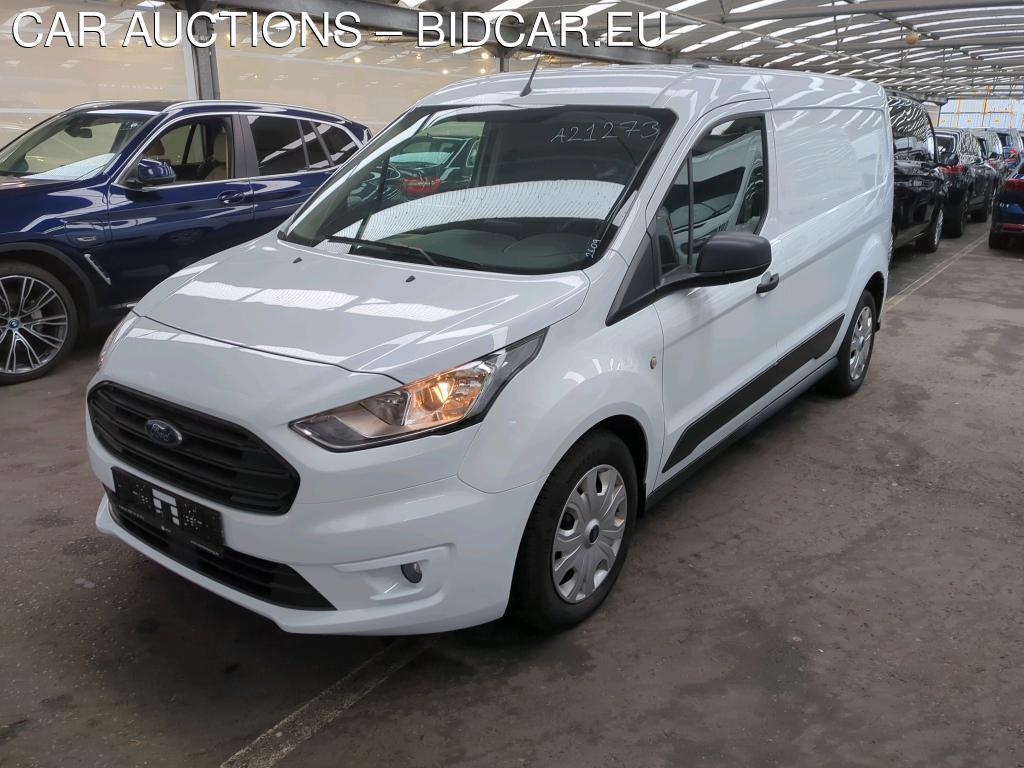 Ford Transit CONNECT 240 L2 S&amp;S Trend, 2019