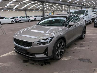 Polestar  2 DUAL MOTOR 78KWH, 2022