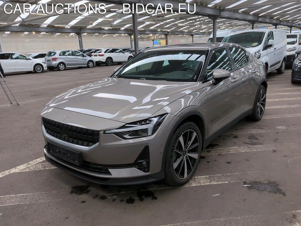 Polestar 2 DUAL MOTOR 78KWH, 2022