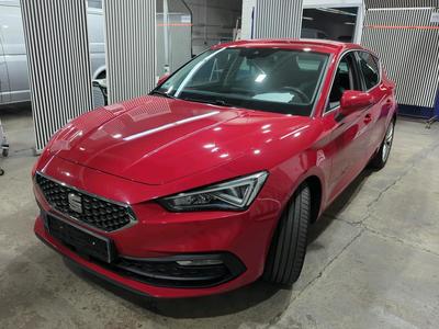 Seat Leon 1.5 TSI ACT OPF Xcellence, 2021
