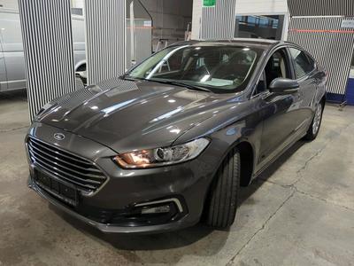 Ford Mondeo 2.0 ECOBLUE Titanium, 2020