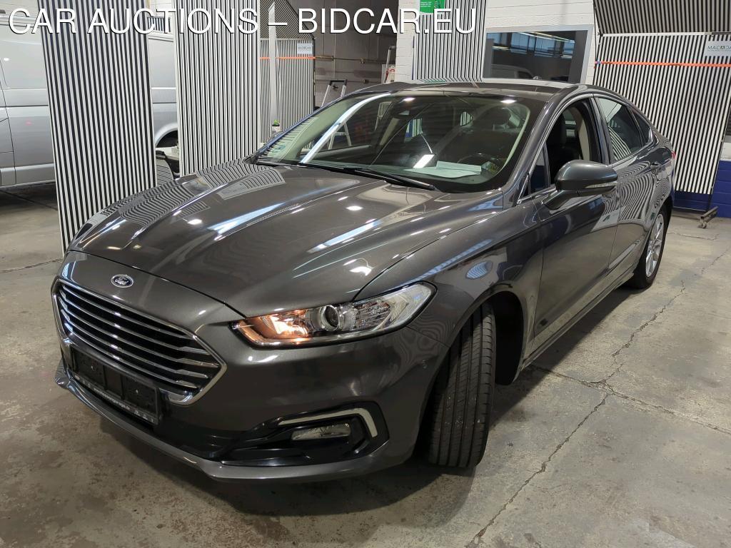 Ford Mondeo 2.0 ECOBLUE Titanium, 2020