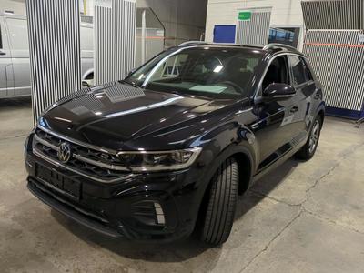 Volkswagen T-roc 1.5 TSI OPF DSG, 2024