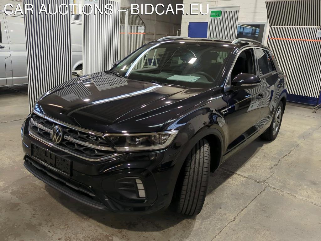 Volkswagen T-roc 1.5 TSI OPF DSG, 2024