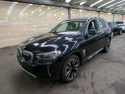 BMW Ix3 - Inspiring, 2021