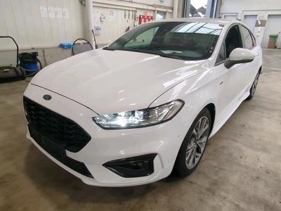Ford Mondeo 2.0 ECOBLUE AUT. ST-Line, 2021