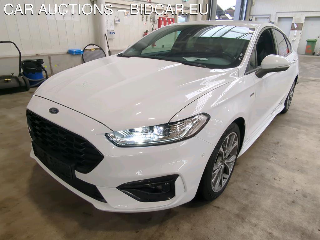 Ford Mondeo 2.0 ECOBLUE AUT. ST-Line, 2021