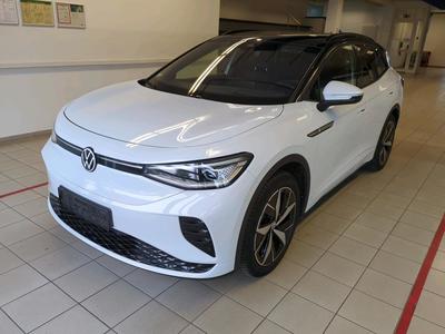 Volkswagen Id.4 4MOTION, 2022