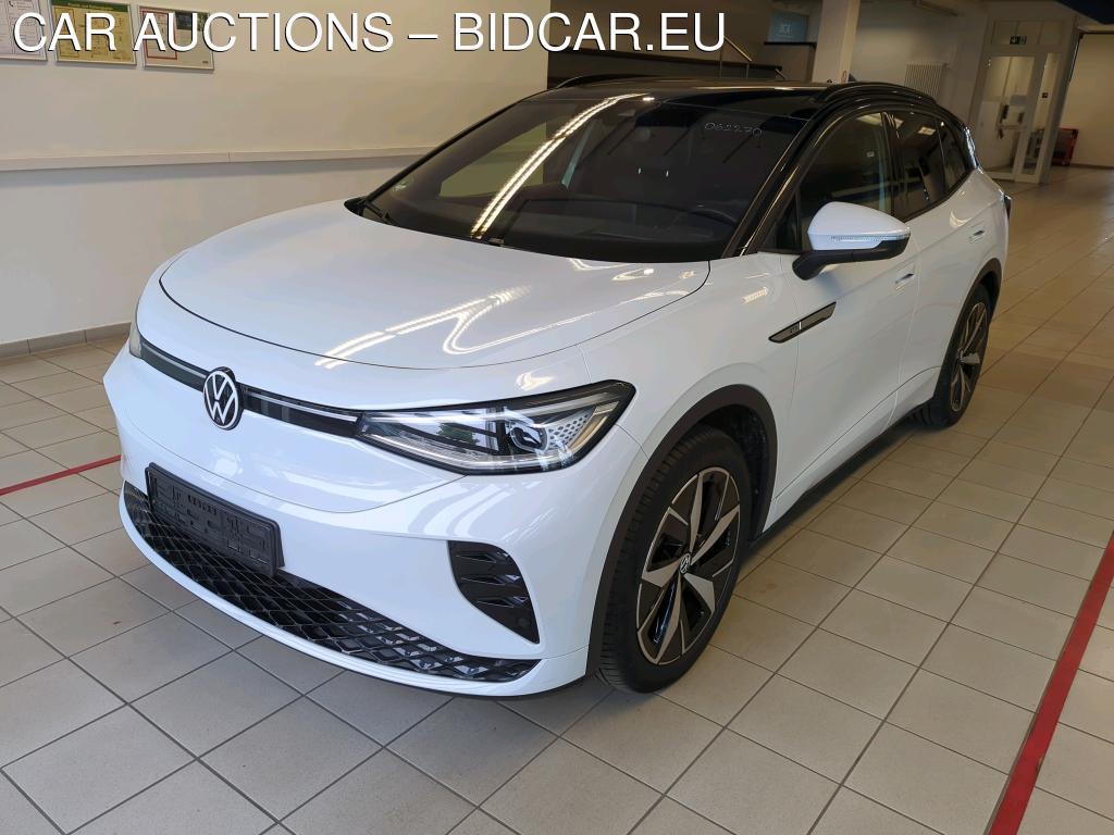 Volkswagen Id.4 4MOTION, 2022