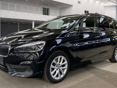 BMW 218D GRAN TOURER AUT. Advantage, 2022