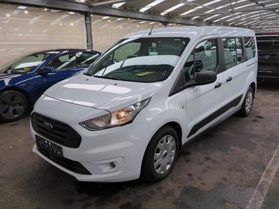Ford Transit CONNECT 230 L2 S&amp;S Trend, 2019