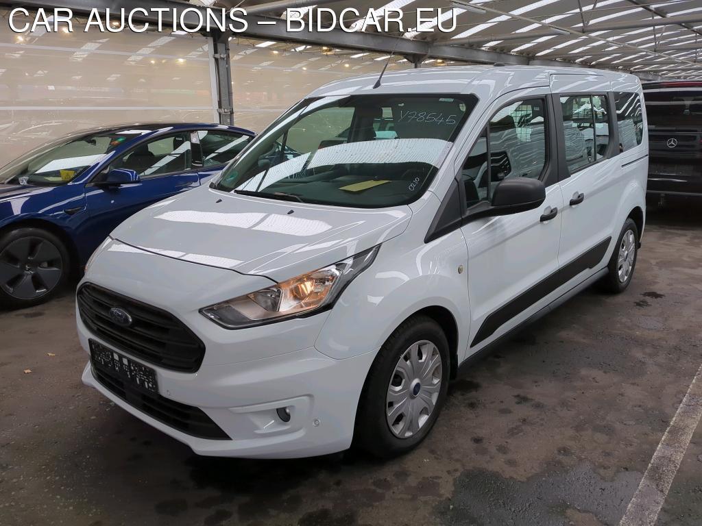 Ford Transit CONNECT 230 L2 S&S Trend, 2019