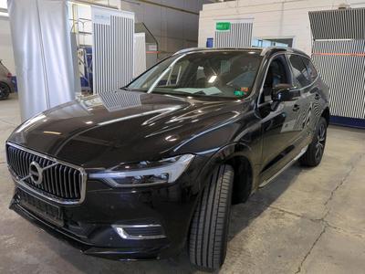 Volvo Xc60 T8 AWD RECHARGE GEARTRONIC, 2020