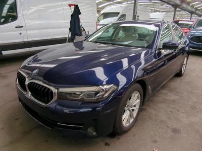 BMW 530e XDRIVE AUT., 2020