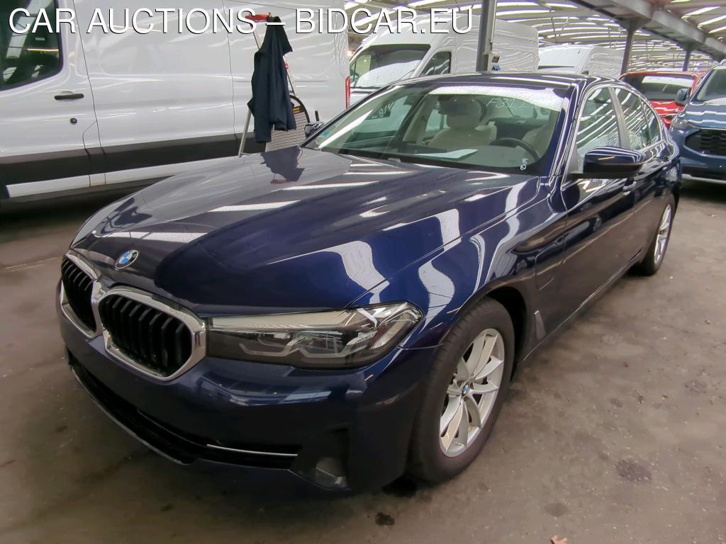 BMW 530e XDRIVE AUT., 2020