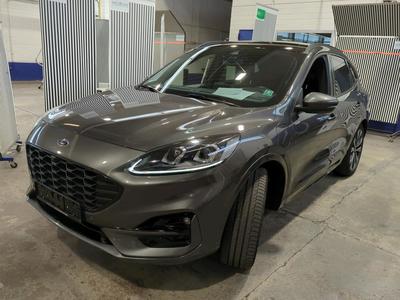 Ford Kuga 2.5 DURATEC PHEV, 2021