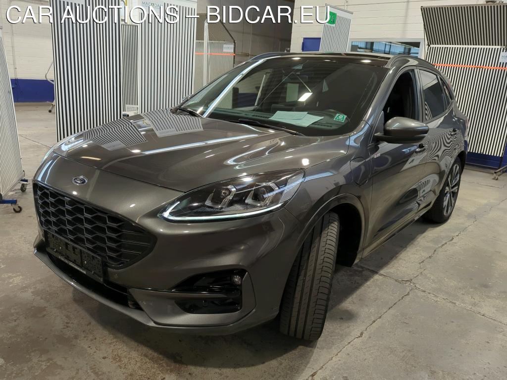 Ford Kuga 2.5 DURATEC PHEV, 2021