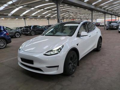 Tesla Model Y LONG RANGE DUAL MOTOR AWD, 2023