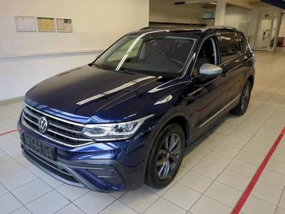 Volkswagen Tiguan ALLSPACE 2.0 TDI SCR DSG, 2022