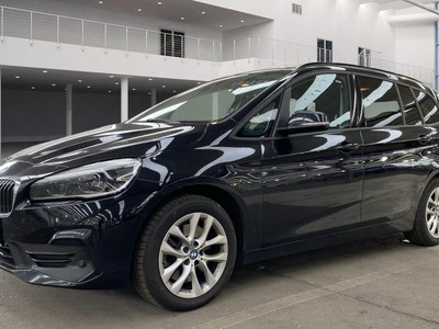 BMW 218D GRAN TOURER AUT. Advantage, 2022