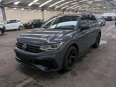 Volkswagen Tiguan 1.4 EHYBRID OPF DSG, 2022