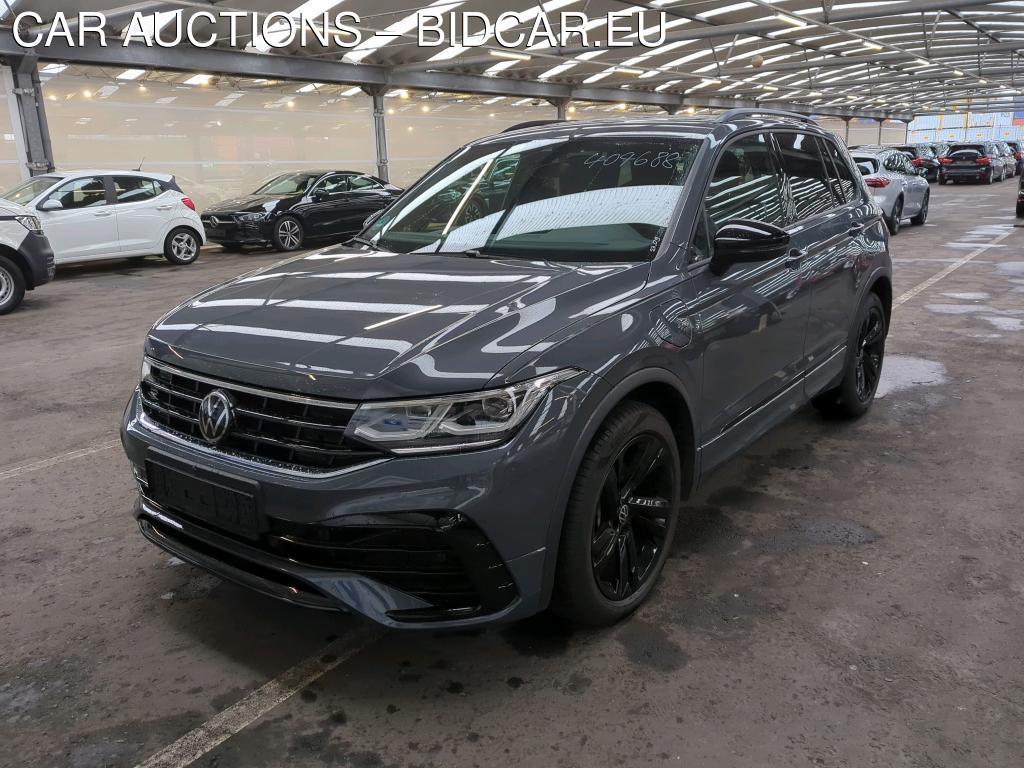 Volkswagen Tiguan 1.4 EHYBRID OPF DSG, 2022